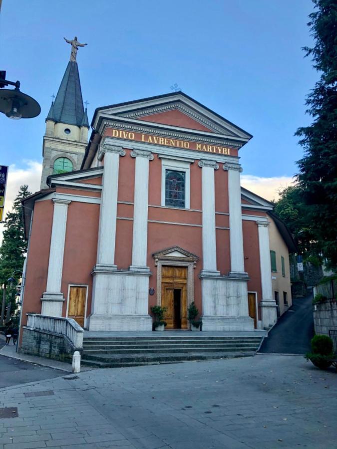 Appartamento Simona Castiglione dei Pepoli Exteriér fotografie